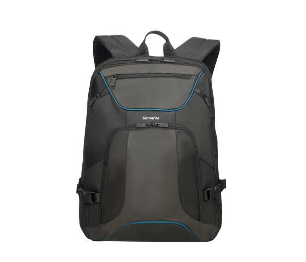 Samsonite Kleur 17.3" Black/Anthracite - 436852 - zdjęcie 3